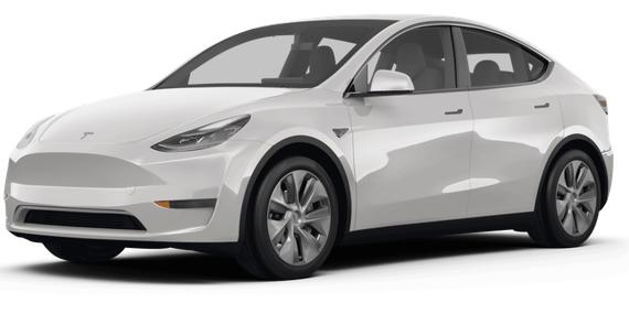 TESLA MODEL Y 2024 7SAYGDEE4RA219410 image TESLA MODEL Y 2024 7SAYGDEE4RA219410 image
